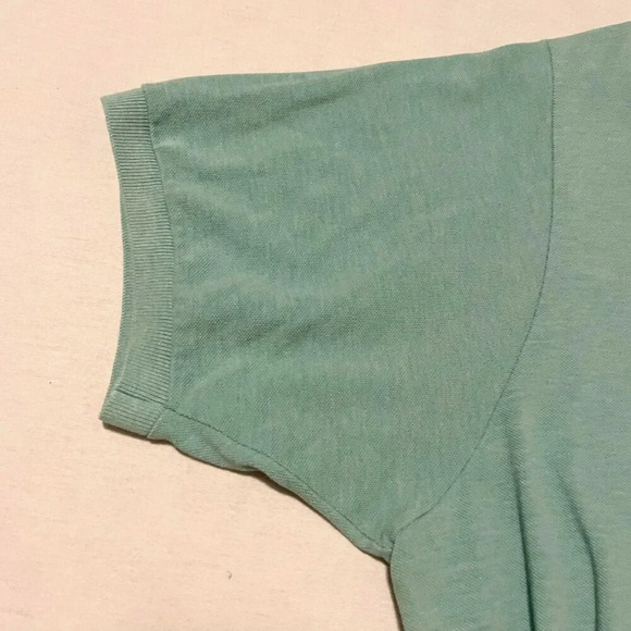 Lacoste Mens Shirt Size 9 Polo Shirt - Picture 5 of 16